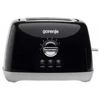 Тостер Gorenje T 900 RLBK (T900RLBK) Тостер Gorenje T 900 RLBK (T900RLBK)