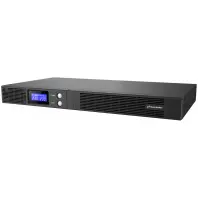 Пристрій безперебійного живлення PowerWalker VI 1500 R1U (10121050) Пристрій безперебійного живлення PowerWalker VI 1500 R1U (10121050)