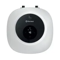 Проточний водонагрівач Thermex Nuovo 15 U Проточний водонагрівач Thermex Nuovo 15 U