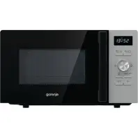 Мікрохвильова піч Gorenje MO20A4XH
