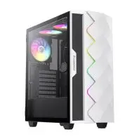 Корпус для ПК Gamemax DIAMOND CP WH