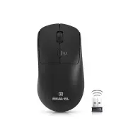 Мишка REAL-EL RM-317W Wireless Black (EL123200052) Мишка REAL-EL RM-317W Wireless Black (EL123200052)