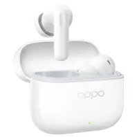 Навушники Oppo Enco Buds3 Pro Glaze White (ETEK1 Glaze White)