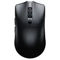 Мишка RAWM SA-MH01Pro Wireless/Bluetooth Black (SA-MH01PRO.black)