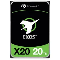 Жорсткий диск SAS 3.5" 20TB Seagate (ST20000NM007H)