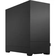 Корпус для ПК Fractal Design Pop Silent Black Solid (FD-C-POS1A-01) Корпус для ПК Fractal Design Pop Silent Black Solid (FD-C-POS1A-01)