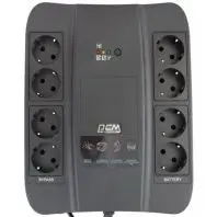 Пристрій безперебійного живлення Powercom SPD-850U