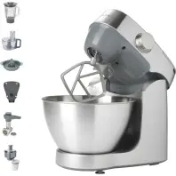 Планетарний міксер Kenwood KHC 29A.R0 SI Prospero Plus  (KHC29A.R0SI)