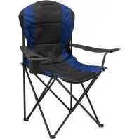 Крісло складане NeRest NR-34 Турист Blue (4820211100506BLUE) Крісло складане NeRest NR-34 Турист Blue (4820211100506BLUE)