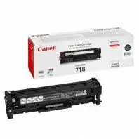 Картридж Canon 718 LBP-7200/ MF-8330/ 8350 black (2662B002) Картридж Canon 718 LBP-7200/ MF-8330/ 8350 black (2662B002)