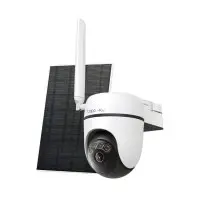 Камера відеоспостереження TP-Link TAPO-C615G-KIT (TAPO-C615GKIT)