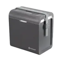 Автохолодильник Outwell Coolbox ECOcool 12V/230V 24L Slate Grey (590240) (932240)