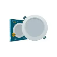 Світильник CRYSTAL GOLD SAPFIR M- 12W 6500K (DNL-027) Світильник CRYSTAL GOLD SAPFIR M- 12W 6500K (DNL-027)