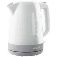 Електрочайник Sencor SWK 1020WH (SWK1020WH)