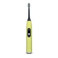 Електрична зубна щітка Beurer SC 50 SPLASHY LEMON GP Електрична зубна щітка Beurer SC 50 SPLASHY LEMON GP