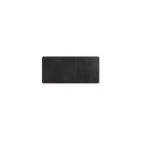Килимок для мишки Voltronic double-sided Black (YT-MFM/B-B) Килимок для мишки Voltronic double-sided Black (YT-MFM/B-B)