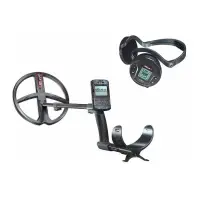 Металошукач XP DEUS II 28 FMF WS6ST MASTER (DEUS2-28FMFWS6ST)