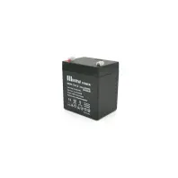 Батарея до ДБЖ Mervesan 12 V 4.2Ah (MRV-12/4.2) Батарея до ДБЖ Mervesan 12 V 4.2Ah (MRV-12/4.2)