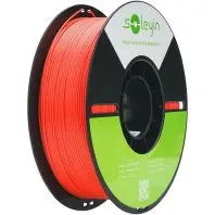 Філамент Creality Soleyin 3D Ultra PLA Filament 1.75mm/1kg Red Strawberry Milk (3301010602)