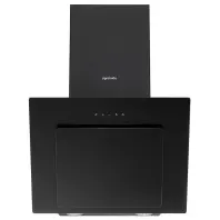 Витяжка кухонна Pyramida NRX 60 (1100) SR GBL