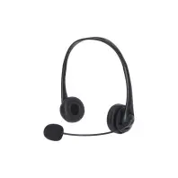 Навушники Sandberg Office USB Black (126-12)