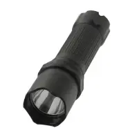 Ліхтар Quantum Minik black 3W LED з USB (QM-FL1043) Ліхтар Quantum Minik black 3W LED з USB (QM-FL1043)