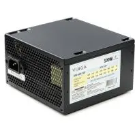 Блок живлення Vinga 500W ОЕМ (VPS-500-120) Блок живлення Vinga 500W ОЕМ (VPS-500-120)
