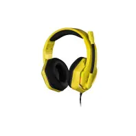 Навушники 2E Gaming HG315 RGB USB 7.1 Yellow (2E-HG315YW-7.1)