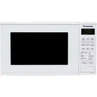 Мікрохвильова піч Panasonic NN-GT261WZUE Мікрохвильова піч Panasonic NN-GT261WZUE