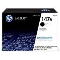 Картридж HP LJ 147A Black 10.5K (W1470A) Картридж HP LJ 147A Black 10.5K (W1470A)