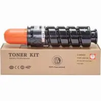 Тонер-картридж BASF Canon C-EXV37 iR-1730/1740/1750 (KT-EXV37) Тонер-картридж BASF Canon C-EXV37 iR-1730/1740/1750 (KT-EXV37)