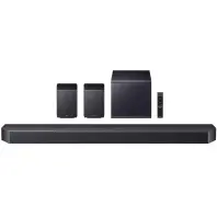 Акустична система Samsung HW-Q990F/UA Black (HW-Q990F/UA)