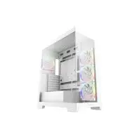 Корпус для ПК Deepcool CG580 4F WH V2