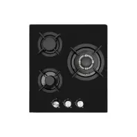 Варочна поверхня Ventolux HG430 K7G CEST (BK)