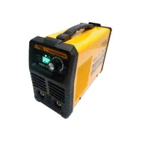 Зварювальний апарат Kaiser MMA-280 HOME LINE (88077) Зварювальний апарат Kaiser MMA-280 HOME LINE (88077)