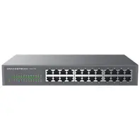 Комутатор мережевий Grandstream GWN7703 Комутатор мережевий Grandstream GWN7703