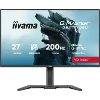 Монітор iiyama GB2771QSU-B1 Монітор iiyama GB2771QSU-B1