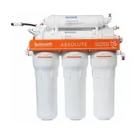 Система фільтрації води Ecosoft Absolute (MO675MECO) Система фільтрації води Ecosoft Absolute (MO675MECO)