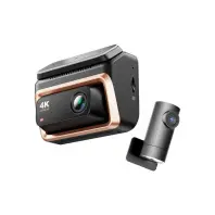 Відеореєстратор DDPai Dashcam Z60 Pro + rear camera (6934915208388) Відеореєстратор DDPai Dashcam Z60 Pro + rear camera (6934915208388)