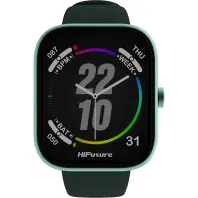 Смарт годинник HiFuture Lume Darkgreen (lume.darkgreen)