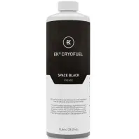 Охолоджуюча рідина Ekwb EK-CryoFuel Space Black (Premix 1000mL) (3831109916735)