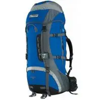 Рюкзак Terra Incognita Vertex 80 blue / gray (4823081500636)