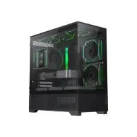 Корпус для ПК Gamemax VISTA 2 MB (9101-0600R0015)