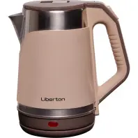 Електрочайник Liberton LEK-6823 Електрочайник Liberton LEK-6823