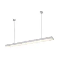 Світильник Lightwell LW-LINE-WIDE-36W-W 6500K
