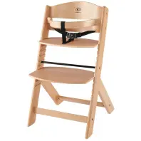 Стілець для годування Kinderkraft Enock Wood (5902533915071)