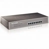 Комутатор мережевий TP-Link TL-SG1008 Комутатор мережевий TP-Link TL-SG1008