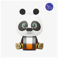 Конструктор Pantasy Kung Fu Panda Серія Сидячий малюк - По (99124) Конструктор Pantasy Kung Fu Panda Серія Сидячий малюк - По (99124)
