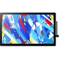 Графічний планшет Wacom Cintiq 24 touch (2025) (DTH246K0B)