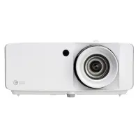 Проектор Optoma ZH551